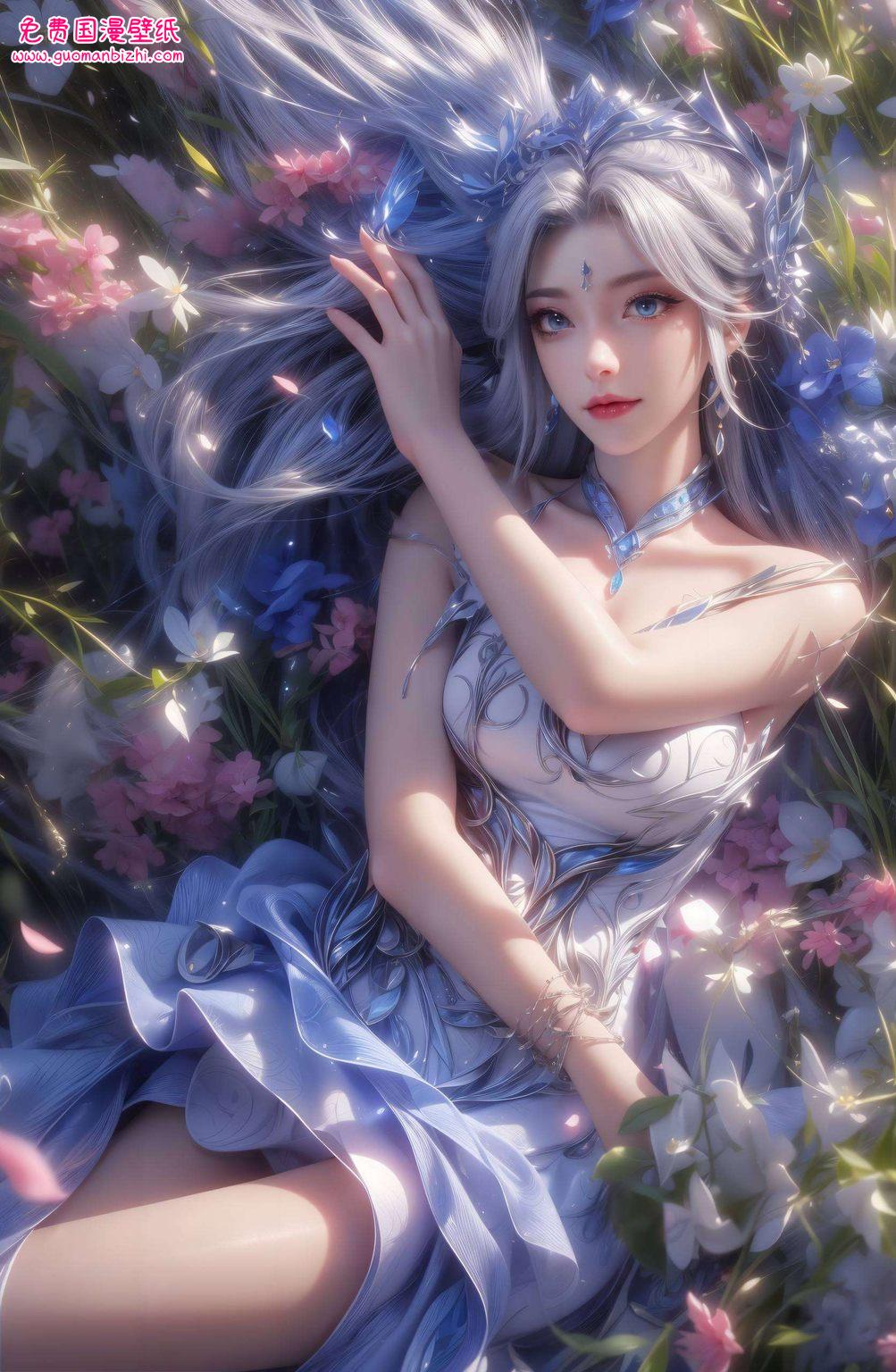 宁雨蝶去哪了——4K高清免费壁纸包，安卓可爱壁纸精选集