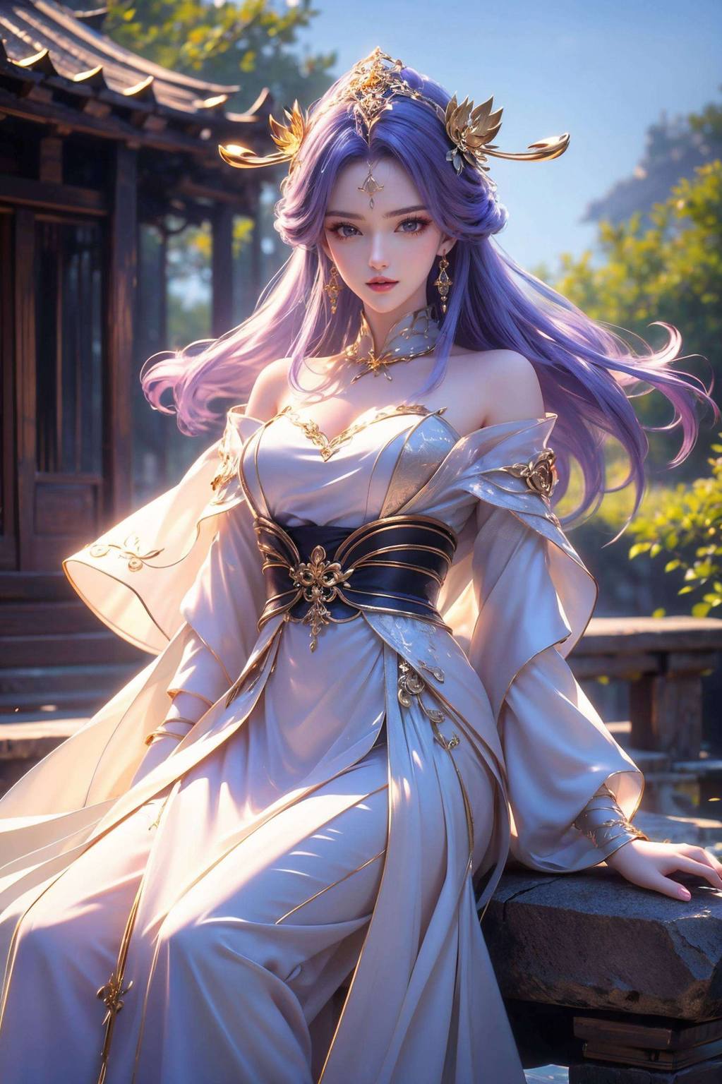 特别二次元:古香古色电脑壁纸,天穹流星宣传盛宴 特别二次元:古香古色电脑壁纸,天穹流星宣传盛宴