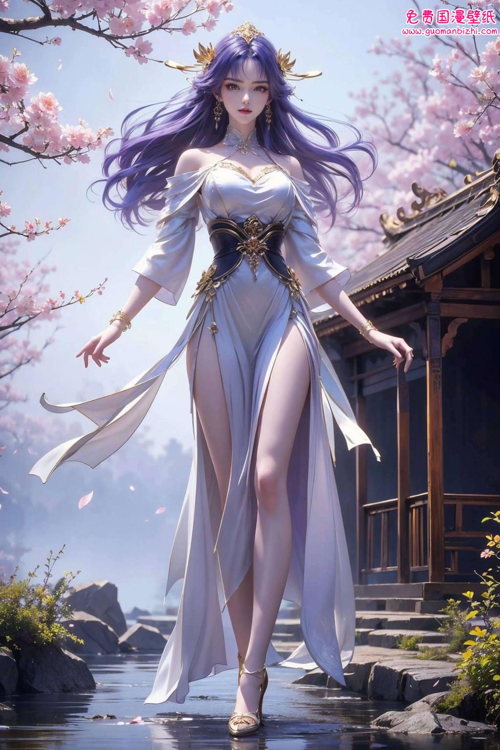 天穹剑印——AI壁纸极简风，电脑桌面高清背景精选集