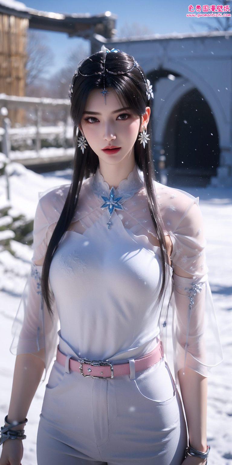 夏倾月:绿色免费壁纸秀,安卓桌面主题IPAI精选 夏倾月:绿色免费壁纸秀,安卓桌面主题IPAI精选