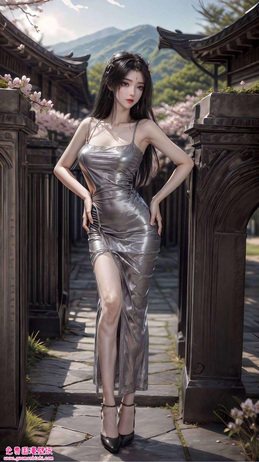 柳神原形高清,AI素材与二次元壁纸,打造手机艺术壁纸盛宴 柳神原形高清,AI素材与二次元壁纸,打造手机艺术壁纸盛宴