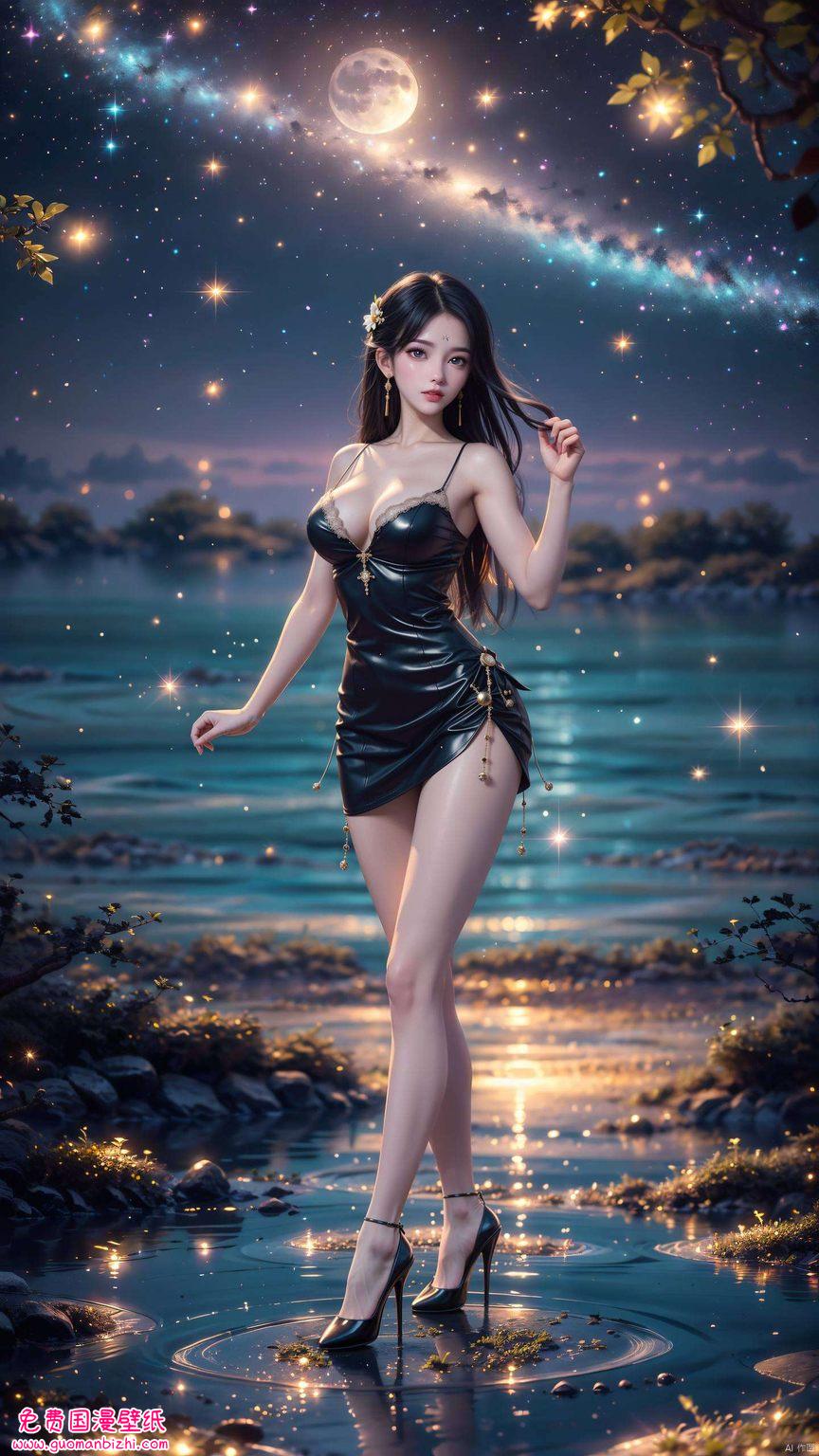 AI绘画参考·月婵壁纸超清4k横屏:免费壁纸秀·电脑漫画壁纸精选 AI绘画参考·月婵壁纸超清4k横屏:免费壁纸秀·电脑漫画壁纸精选