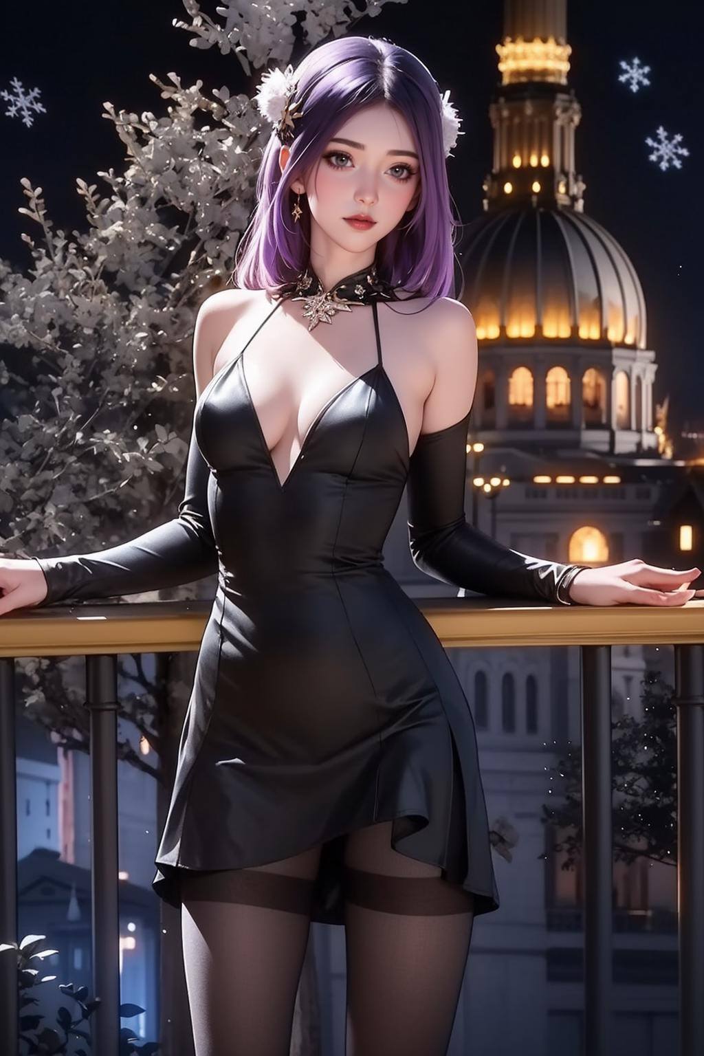 AI壁纸：壁纸免费壁纸包，PC桌面装饰图集大成之作。