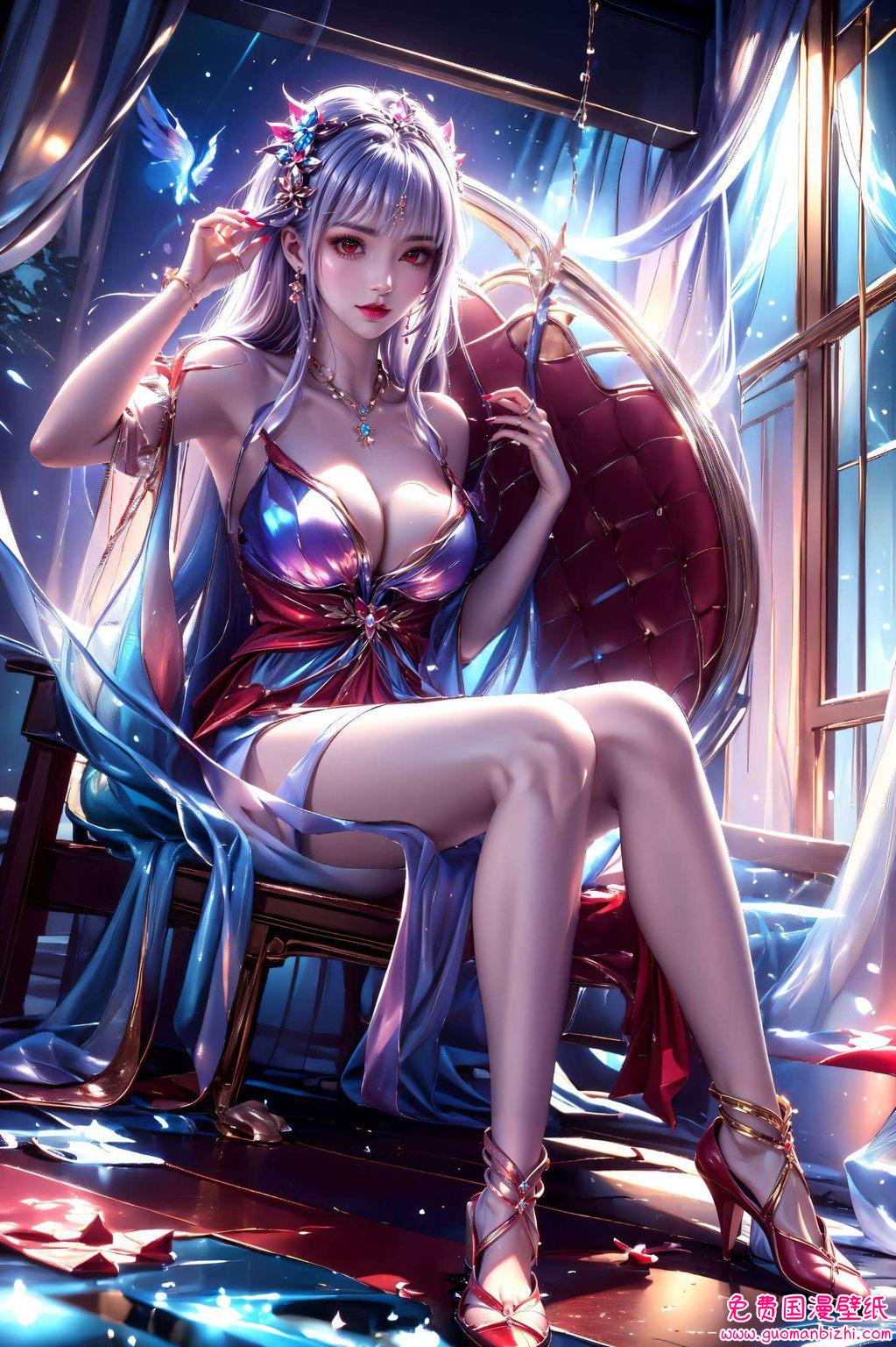 动态壁纸太阴玉兔橫屏:AI生成壁纸,游戏壁纸,PC墙纸全收录 动态壁纸太阴玉兔橫屏:AI生成壁纸,游戏壁纸,PC墙纸全收录