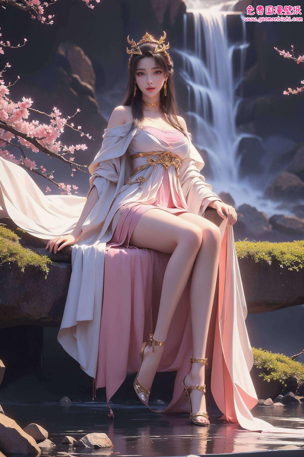 天狐仙子截图高清,养眼壁纸壁纸护眼,专为安卓打造壁纸集 天狐仙子截图高清,养眼壁纸壁纸护眼,专为安卓打造壁纸集