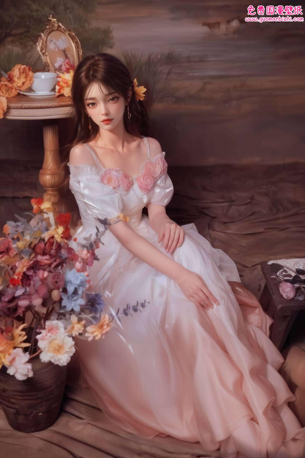 超清晰动漫壁纸——火灵儿石昊头像iPhone炫彩壁纸集 超清晰动漫壁纸——火灵儿石昊头像iPhone炫彩壁纸集