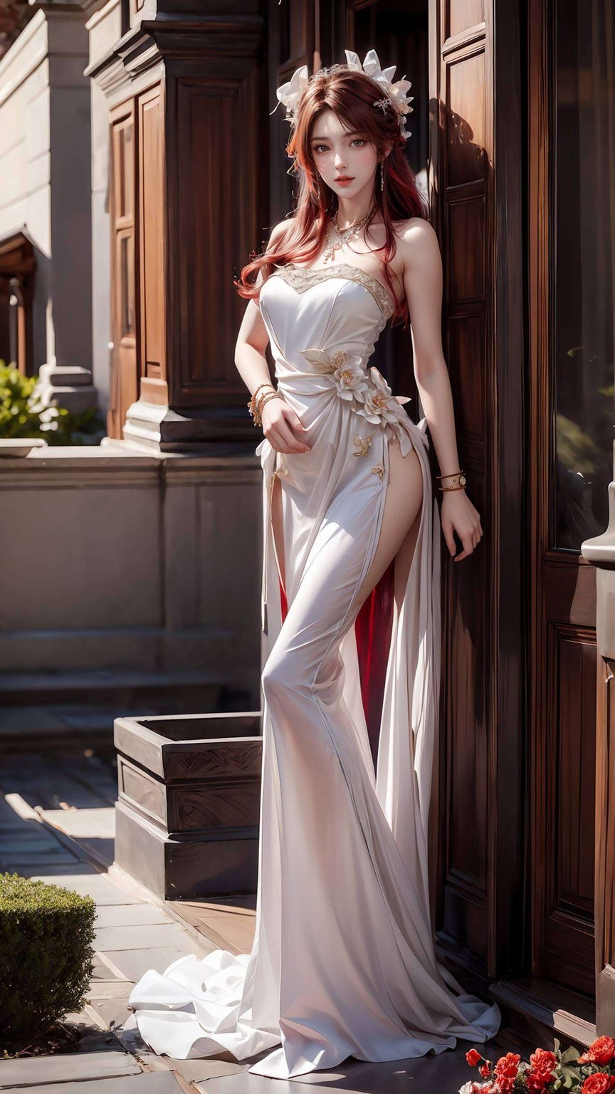 火灵儿图片:霸气高冷AI动漫人物,免费壁纸合集,安卓专属高清壁纸 火灵儿图片:霸气高冷AI动漫人物,免费壁纸合集,安卓专属高清壁纸