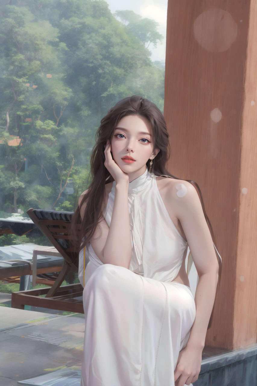 柳神动态壁纸美女炫彩壁纸免费下载ipad漫画壁纸