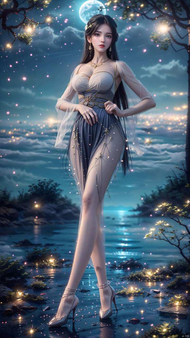 完美清漪高清壁纸：高分辨率免费下载，古香古色