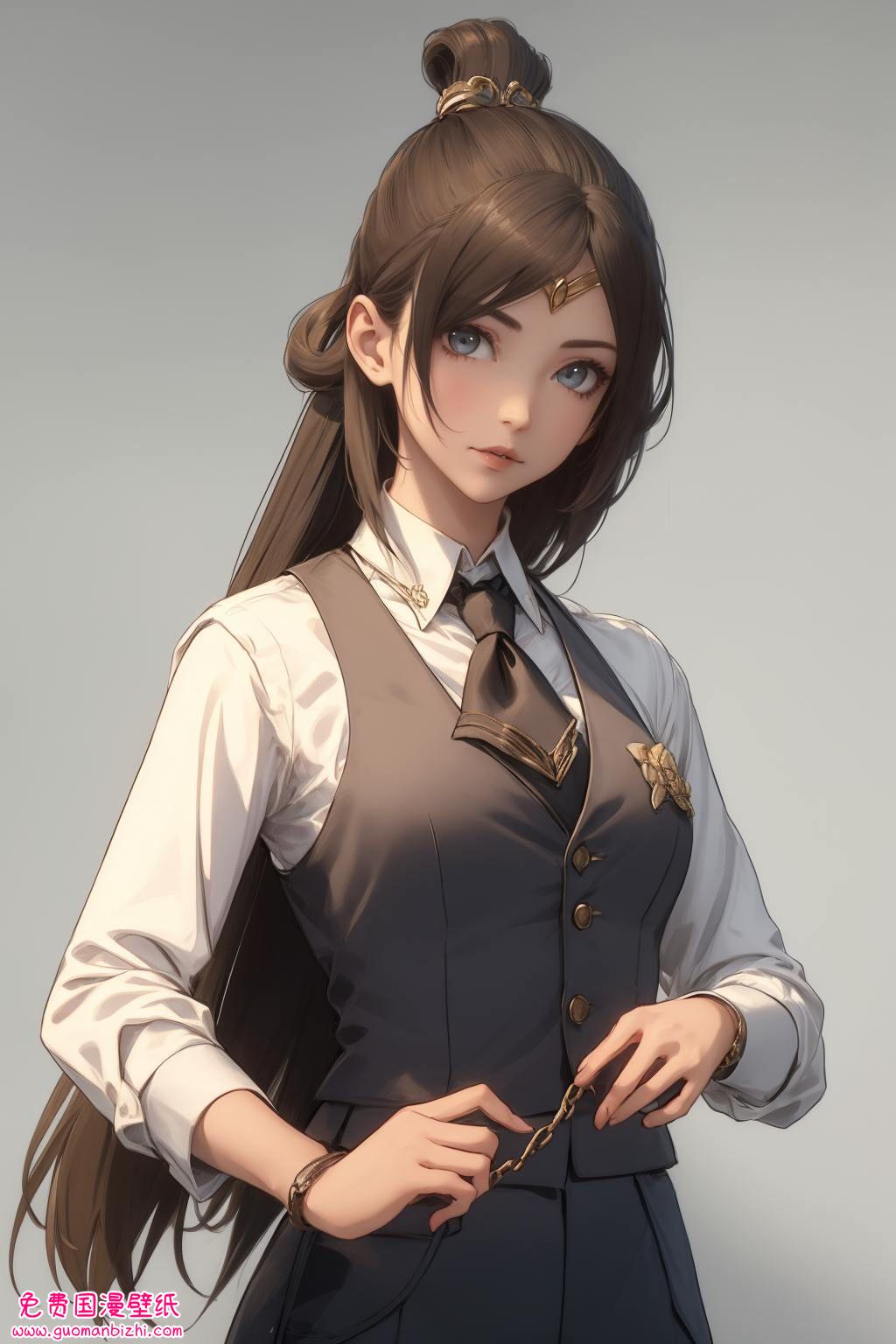 AI精选免费壁纸秀：手机1920×1080高清壁纸盛宴