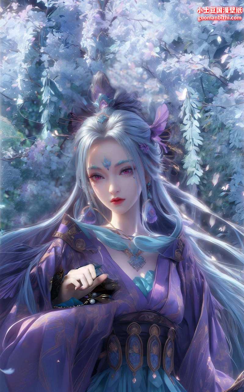 奉眠高清动态角色精美精细PC锁屏壁纸 奉眠高清动态角色精美精细PC锁屏壁纸