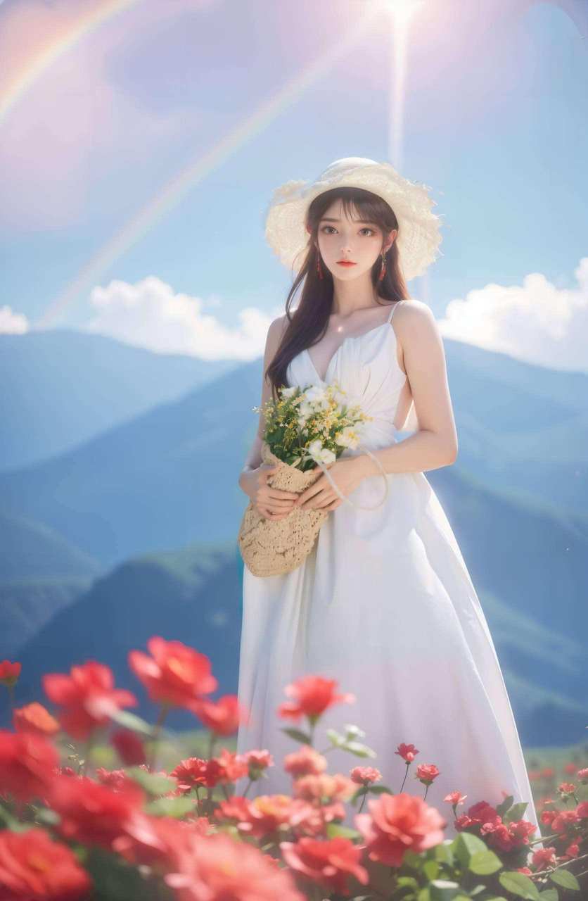 黑化火灵儿4k高清护眼电脑锁屏壁纸 黑化火灵儿4k高清护眼电脑锁屏壁纸