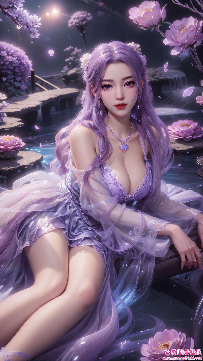 AI绘画生成作品,游戏壁纸iPad唯美,手机壁纸IPAD黑暗火灵儿完美世界呈现 AI绘画生成作品,游戏壁纸iPad唯美,手机壁纸IPAD黑暗火灵儿完美世界呈现