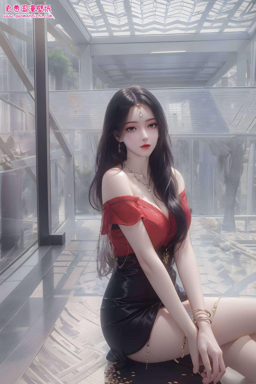 AI壁纸精细角色,柳神唯美超清竖屏,ipad可爱壁纸集锦。 AI壁纸精细角色,柳神唯美超清竖屏,ipad可爱壁纸集锦。