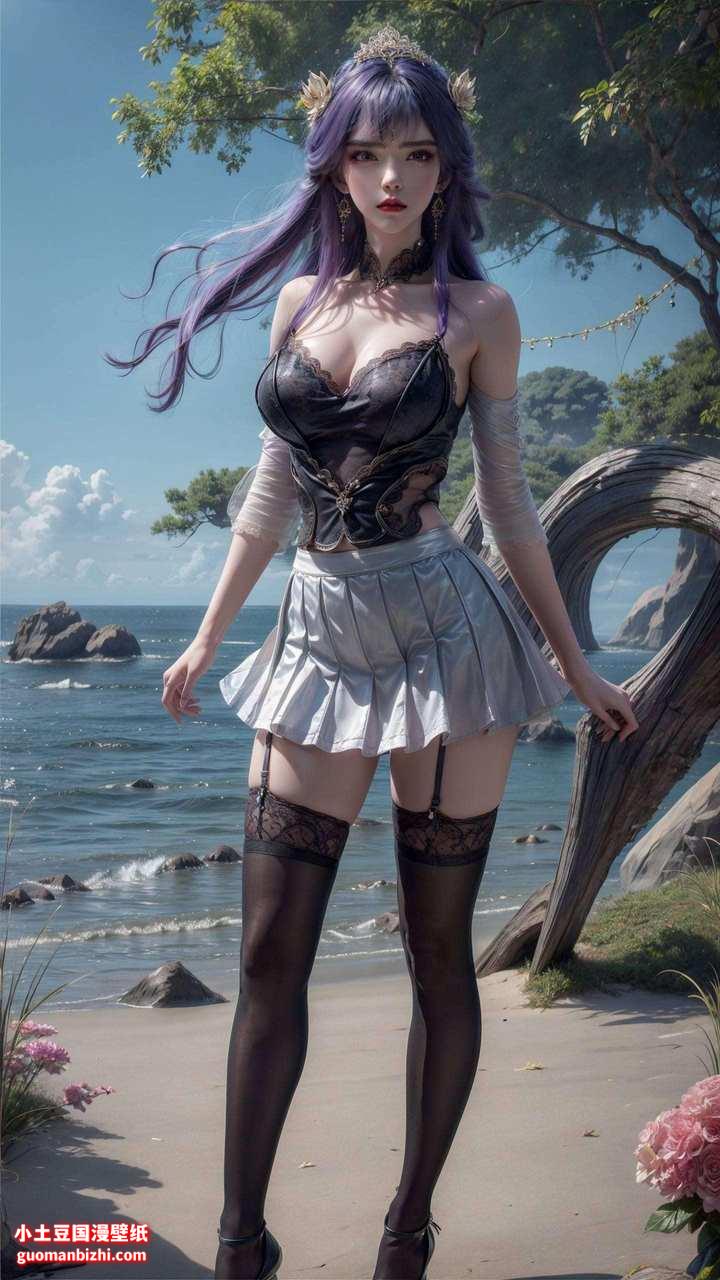 天穹城动态壁纸高清下载：热门精细角色平板古香古色