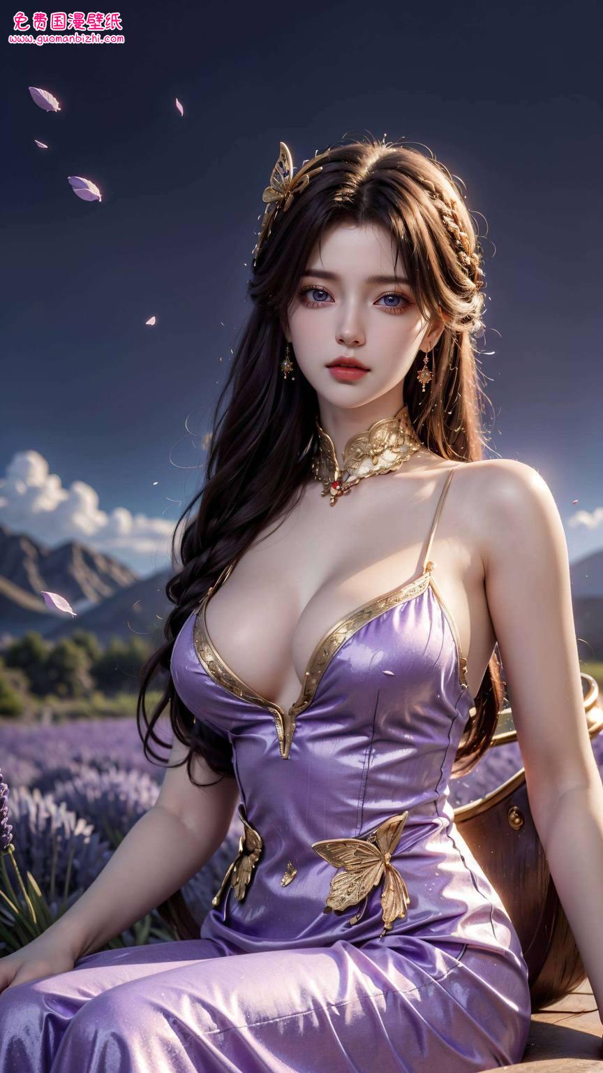 火火壁纸云曦——AI壁纸完美像素,Win10简洁壁纸集合 火火壁纸云曦——AI壁纸完美像素,Win10简洁壁纸集合