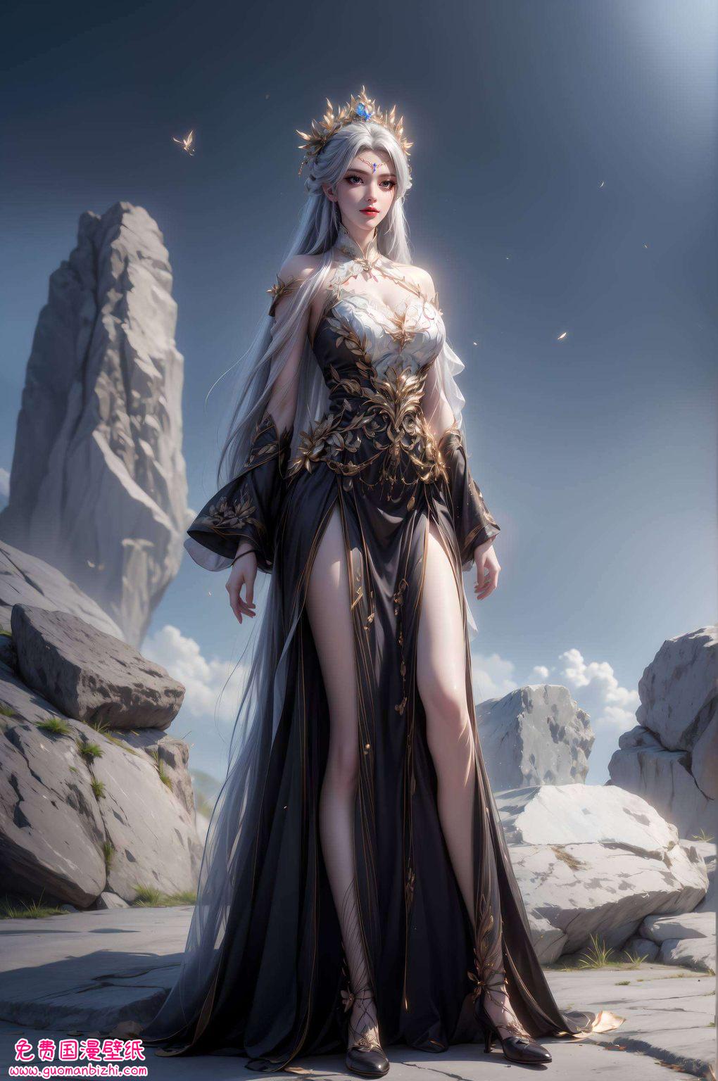 小蝶是宁雨蝶的儿子吗?——AI图片动漫壁纸,iPad专属Ins风格集锦 小蝶是宁雨蝶的儿子吗?——AI图片动漫壁纸,iPad专属Ins风格集锦