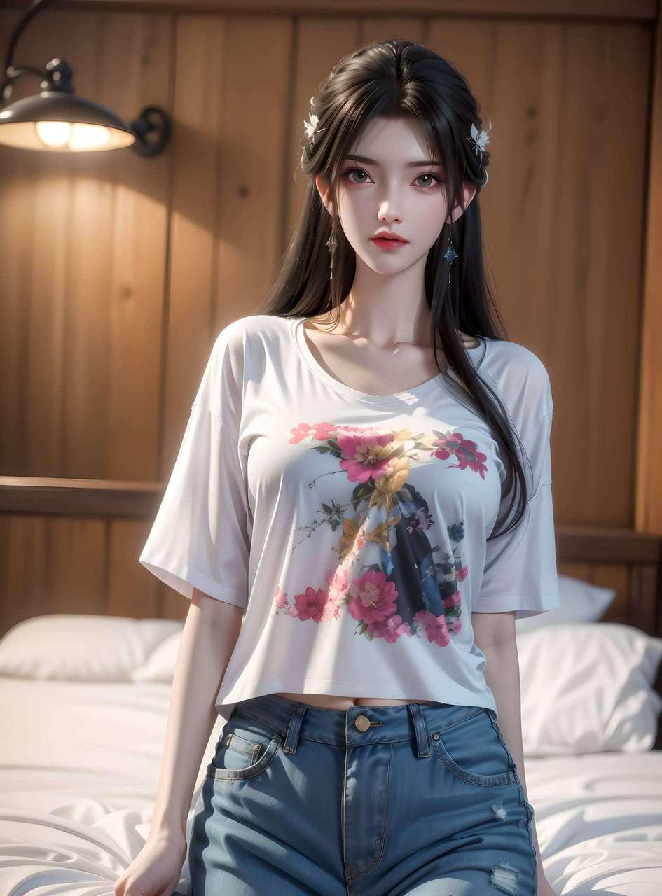 清漪动态电脑桌面壁纸特集