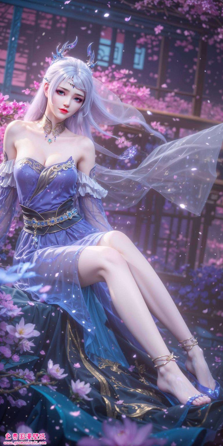 AIGC极简壁纸与平板艺术壁纸集——洛璃新风尚展现 AIGC极简壁纸与平板艺术壁纸集——洛璃新风尚展现