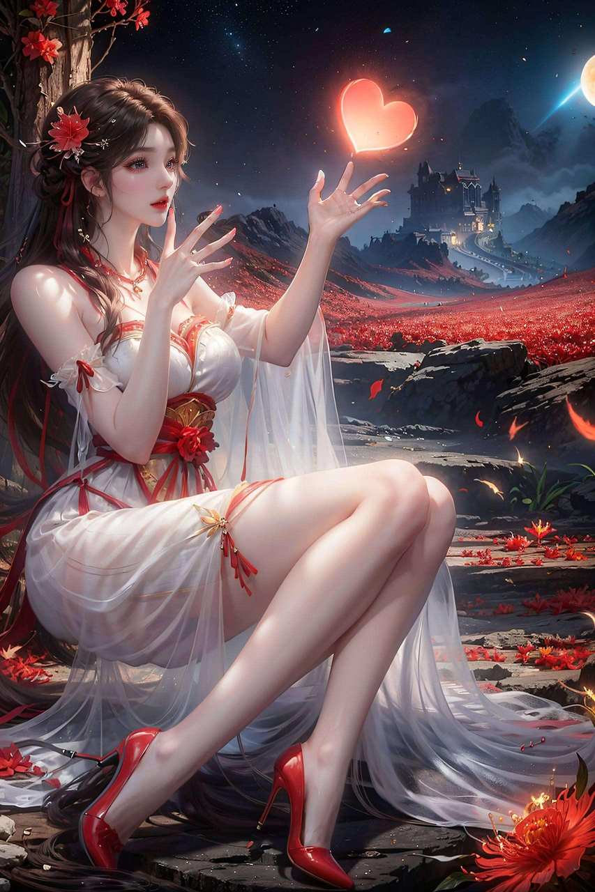 火灵儿与荒:专集免费壁纸包iphone简洁壁纸 火灵儿与荒:专集免费壁纸包iphone简洁壁纸