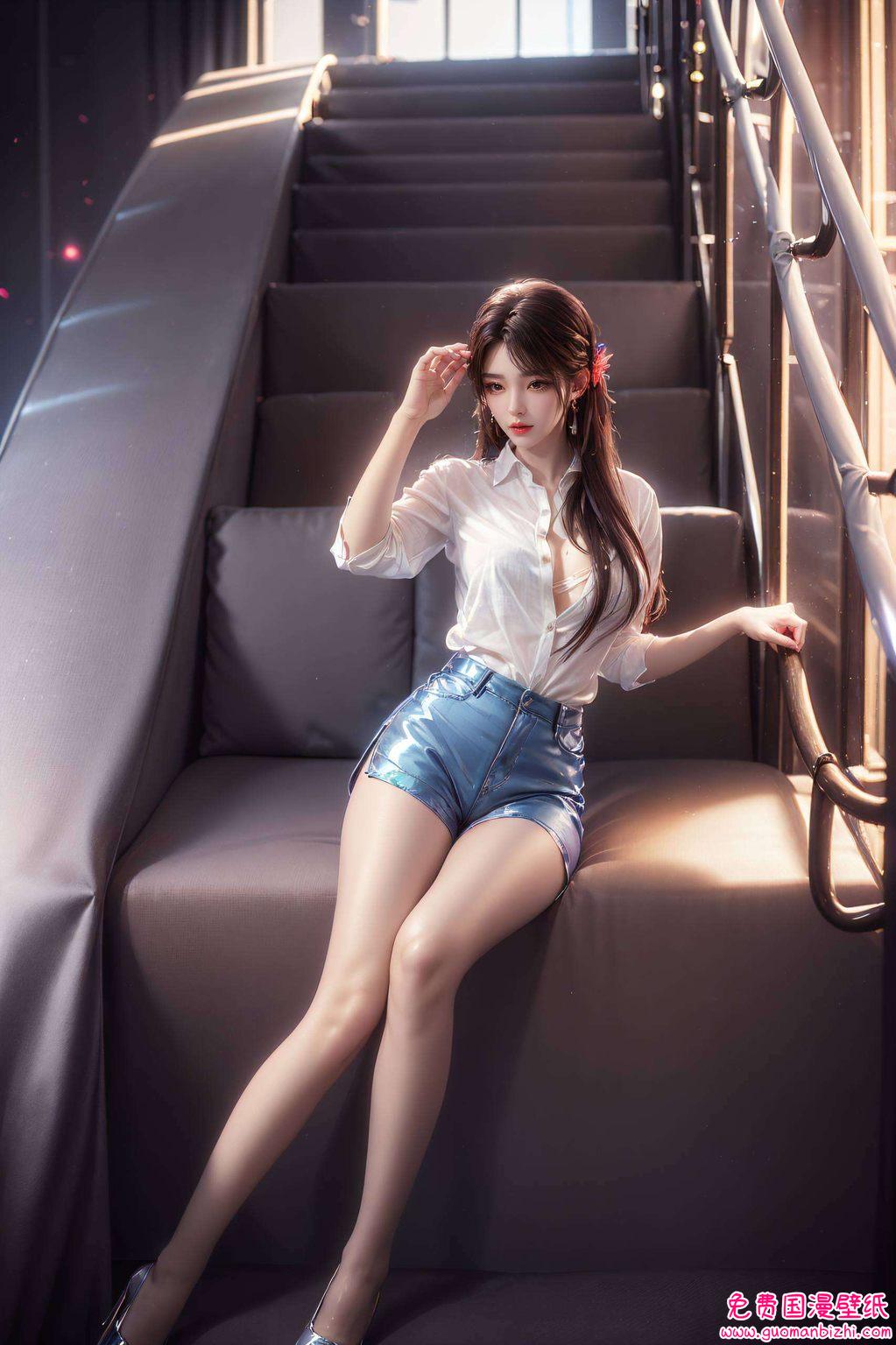 ,原静态免费壁纸下载pc锁屏壁纸:火灵儿图文精选集 ,原静态免费壁纸下载pc锁屏壁纸:火灵儿图文精选集