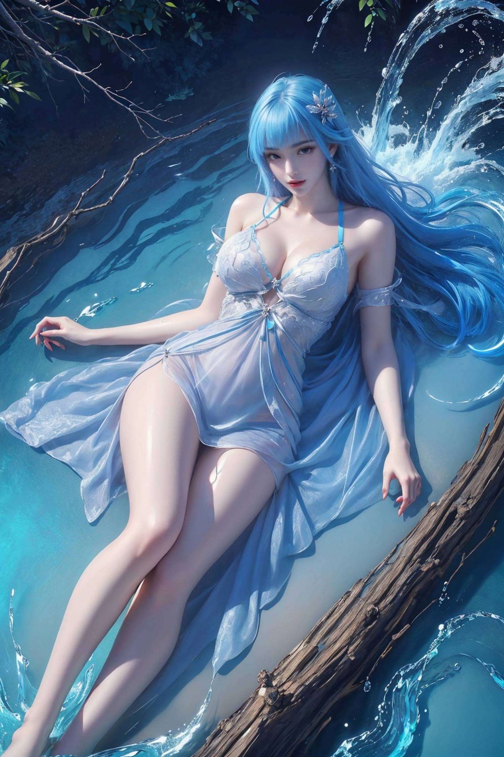 紫色宁雨蝶高清竖屏壁纸包，平板桌面艺术盛宴免费下载