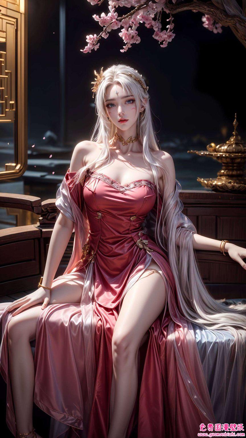 天狐仙子超清图片,AI壁纸壁纸完美像素,平板动画高清壁纸集锦 天狐仙子超清图片,AI壁纸壁纸完美像素,平板动画高清壁纸集锦