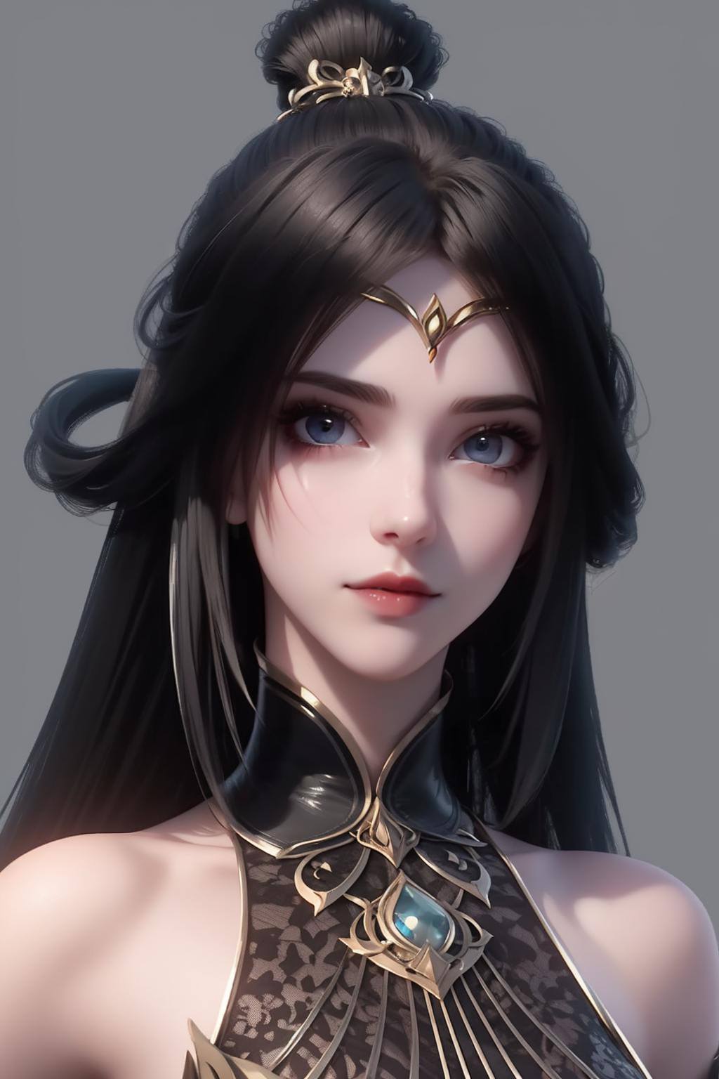 AI壁纸：壁纸免费壁纸包，PC桌面装饰图集大成之作。