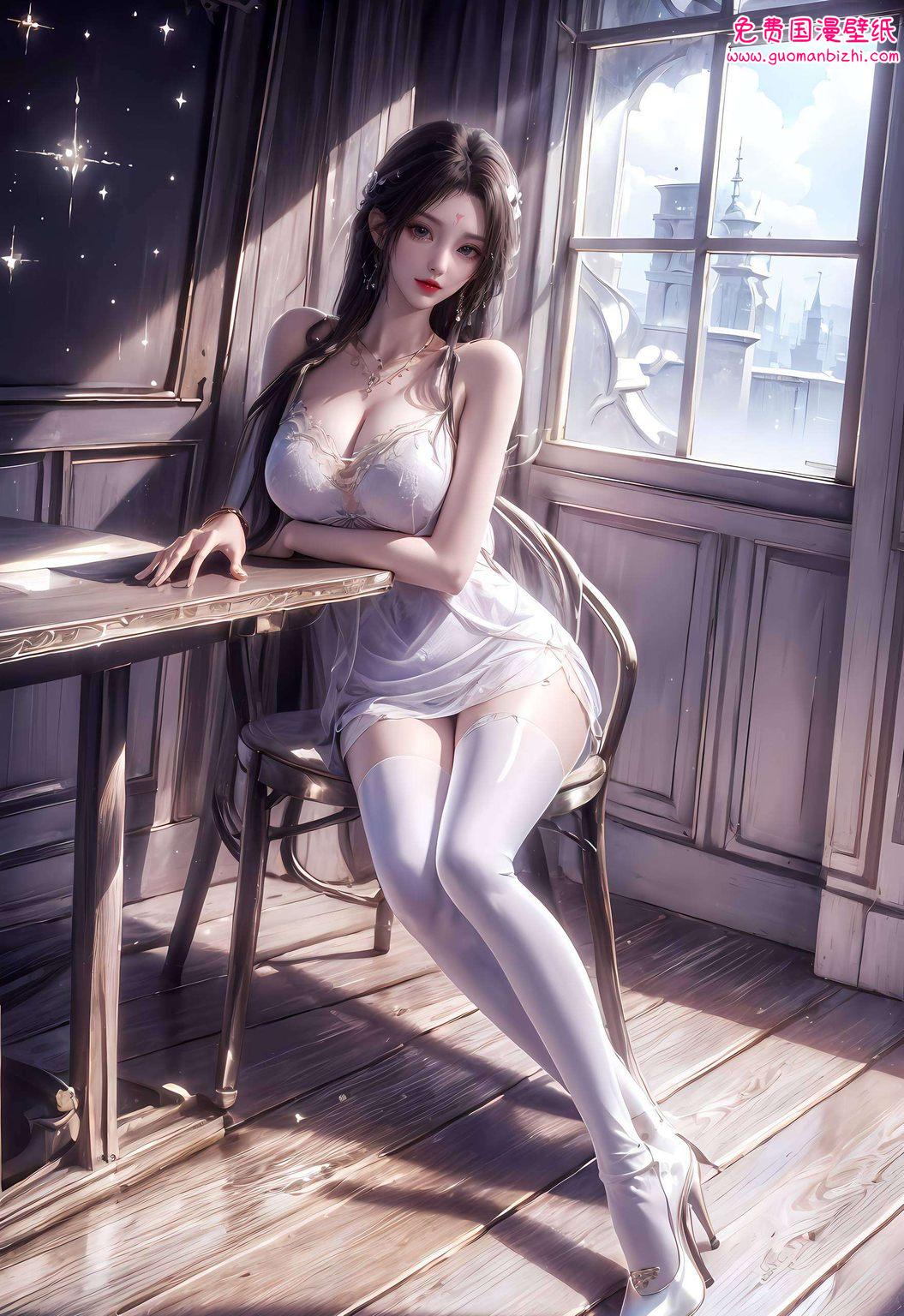 AI图片素材集:游戏PC粉色壁纸,清漪视觉盛宴 AI图片素材集:游戏PC粉色壁纸,清漪视觉盛宴