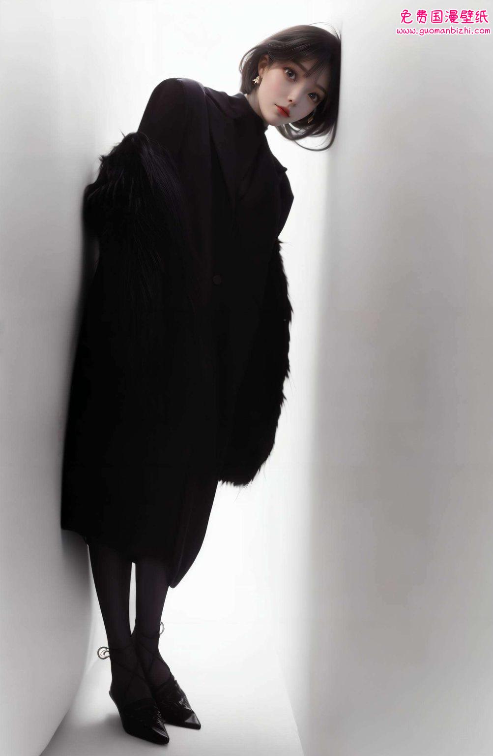 AI壁纸壁纸精细,柳神角色手机桌面高清图文盛宴 AI壁纸壁纸精细,柳神角色手机桌面高清图文盛宴