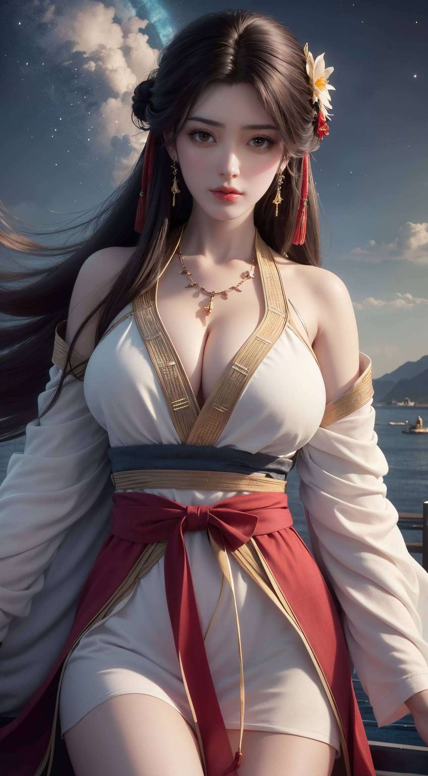 大家都在找的二次元壁纸,火灵儿精选PC艺术壁纸集锦 大家都在找的二次元壁纸,火灵儿精选PC艺术壁纸集锦