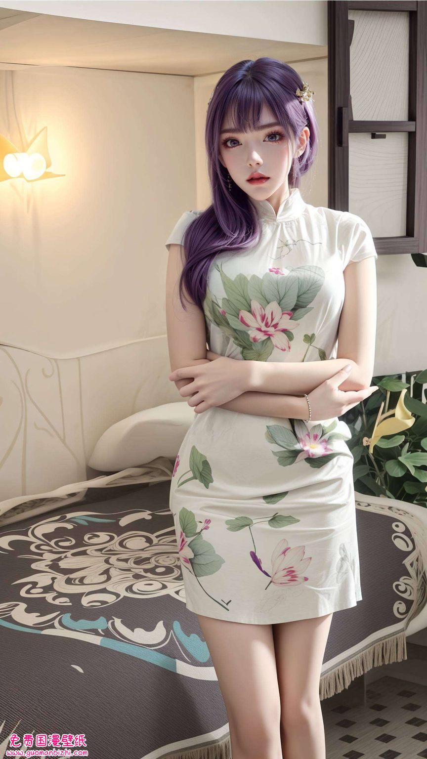 街拍天穹:AI生成壁纸,游戏与电脑桌面装饰艺术集锦 街拍天穹:AI生成壁纸,游戏与电脑桌面装饰艺术集锦