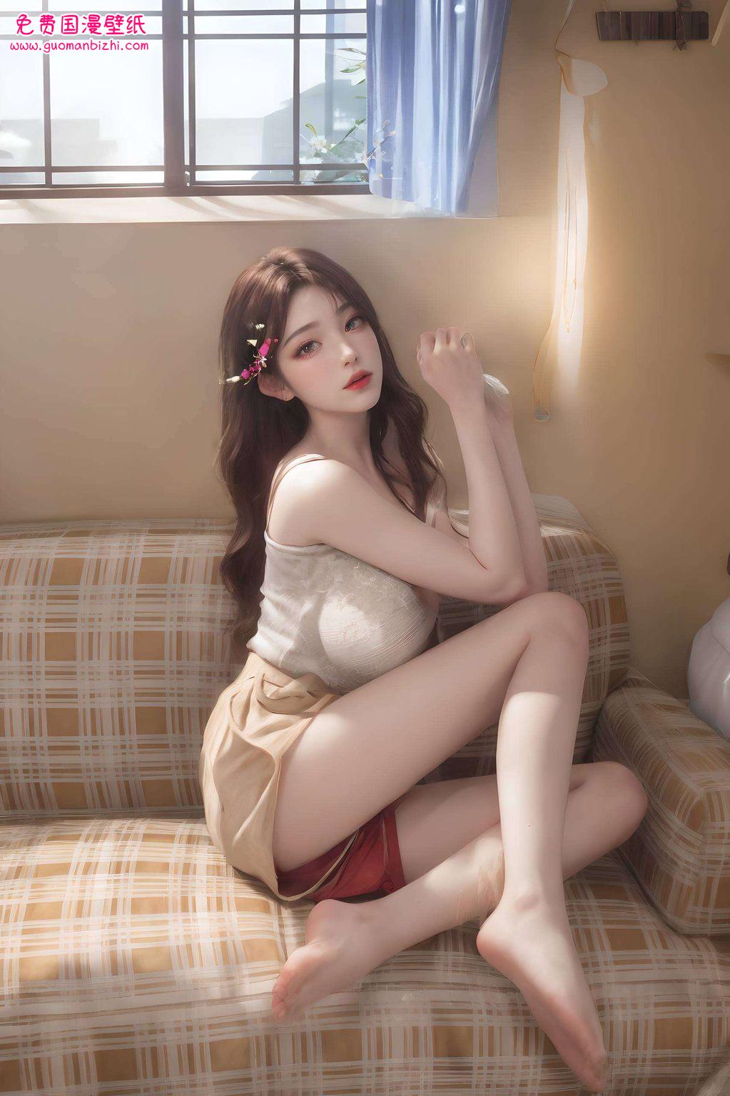 养眼壁纸集:火灵儿简洁苹果风,免费下载超清图片大全 养眼壁纸集:火灵儿简洁苹果风,免费下载超清图片大全