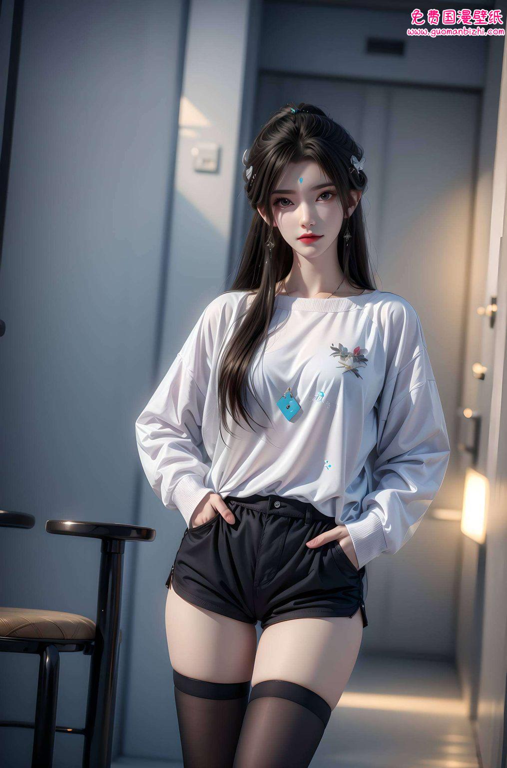 清漪高清壁纸19：特写免费壁纸合集，苹果墙纸视觉盛宴