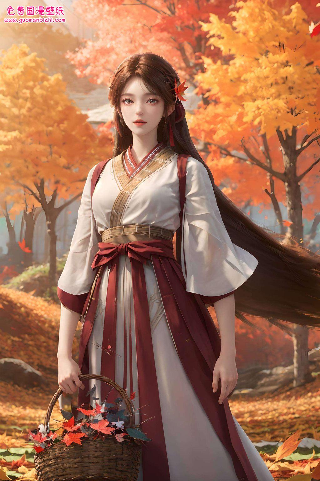 黑化火灵儿图片壁纸——AI角色极简壁纸,安卓唯美手机壁纸精选集 黑化火灵儿图片壁纸——AI角色极简壁纸,安卓唯美手机壁纸精选集