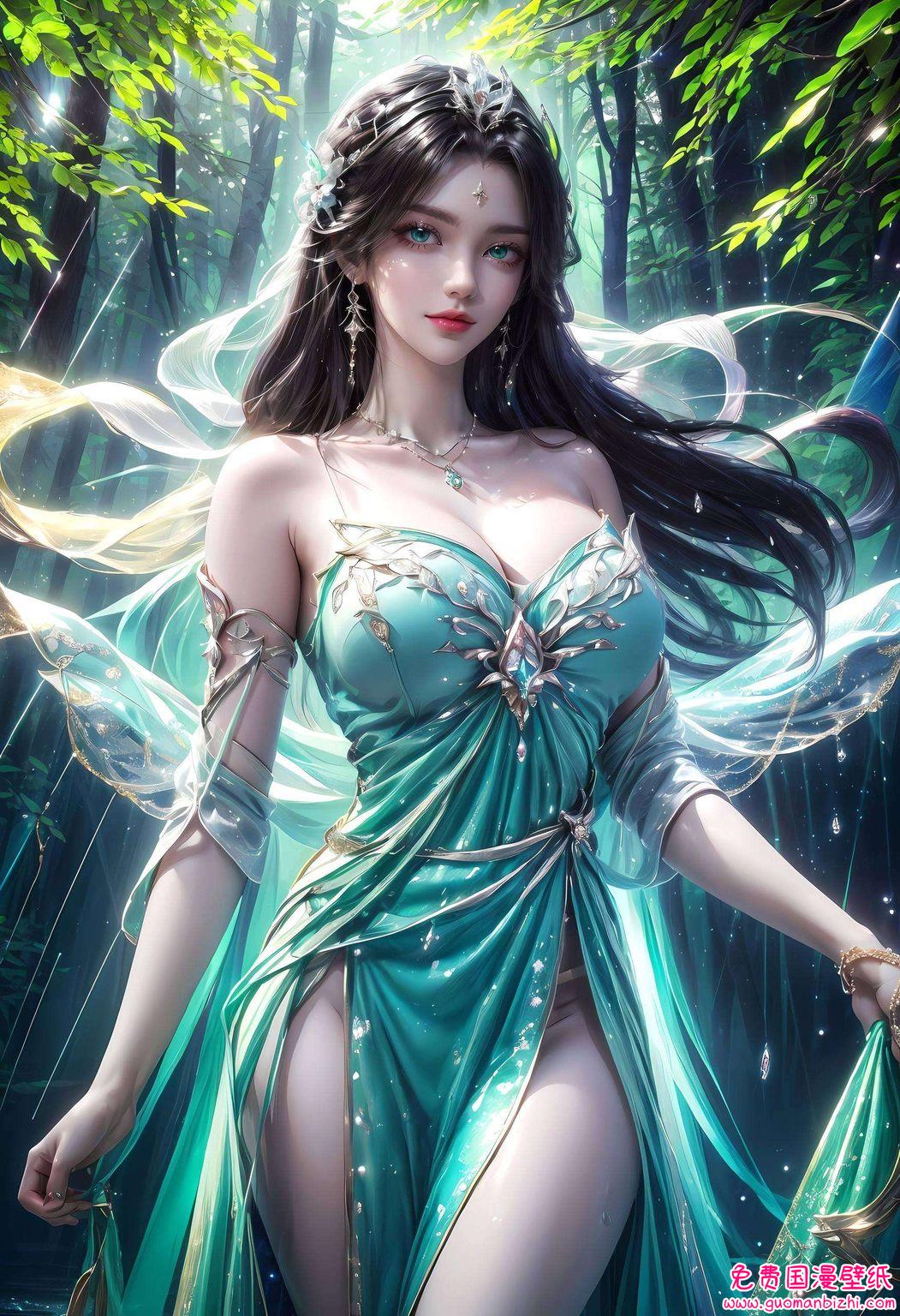 柳神撩人:AI图片素材,极简壁纸,手机锁屏壁纸集锦 柳神撩人:AI图片素材,极简壁纸,手机锁屏壁纸集锦