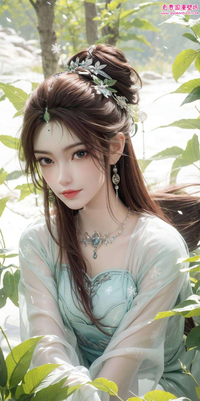 大家都喜欢的精细角色电脑墙纸——叶倾仙电脑超清壁纸集 大家都喜欢的精细角色电脑墙纸——叶倾仙电脑超清壁纸集