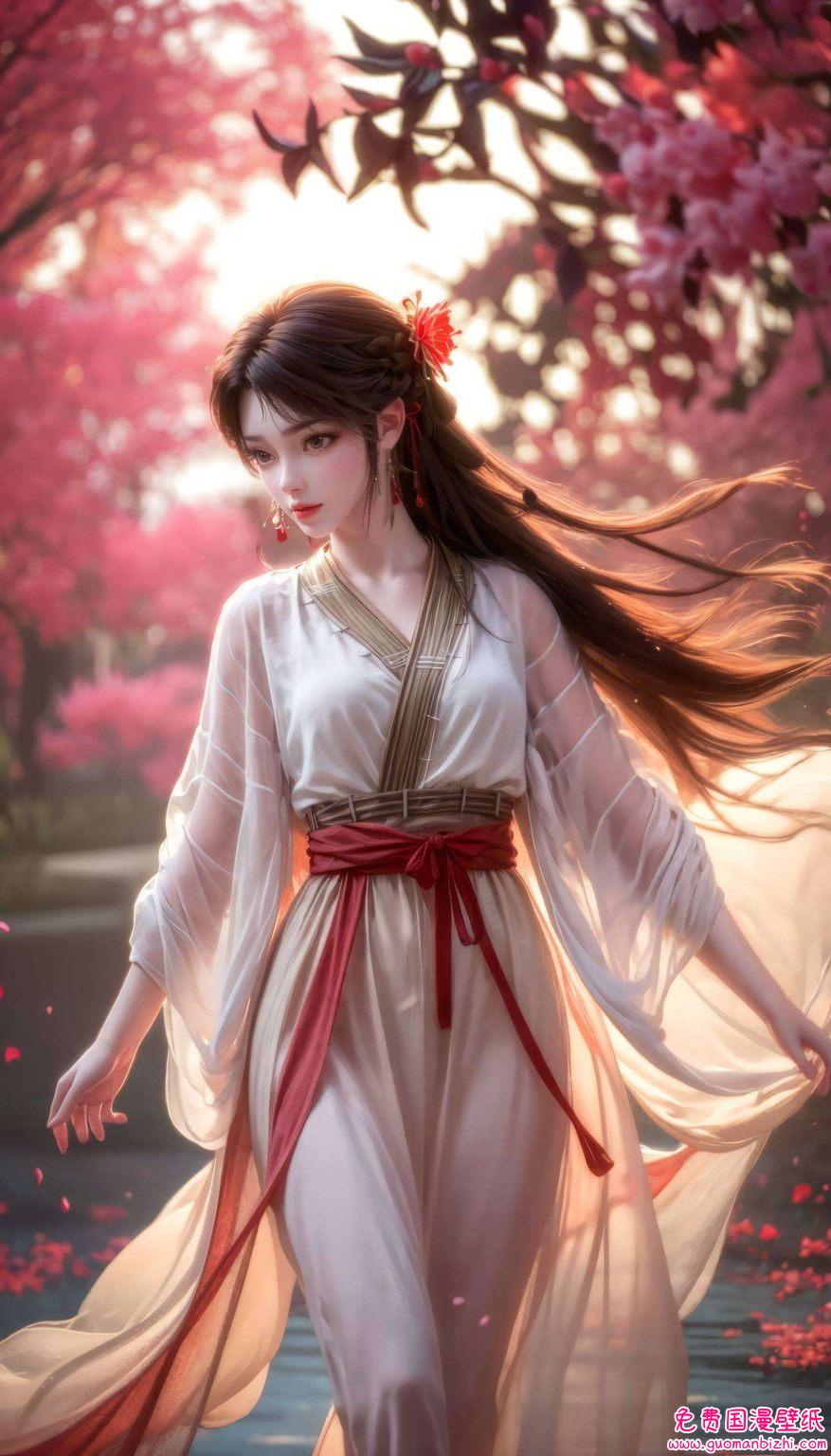 火灵儿:唯美免费壁纸秀,IPad简洁壁纸集锦 火灵儿:唯美免费壁纸秀,IPad简洁壁纸集锦