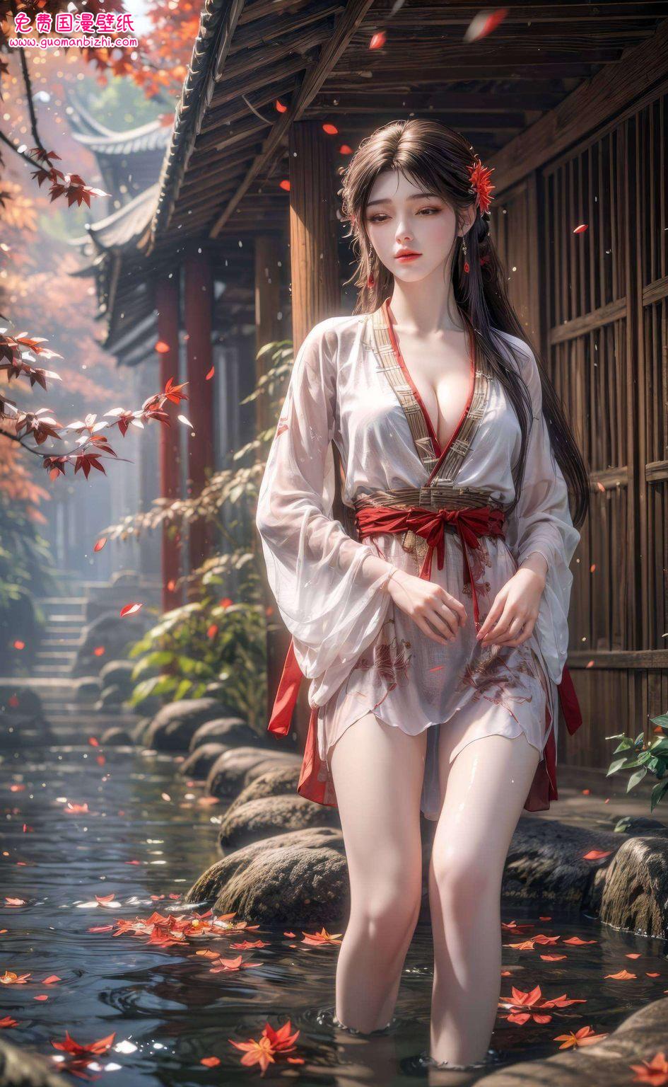 动漫之眼:火灵儿高清壁纸,电脑桌面装饰图的视觉盛宴 动漫之眼:火灵儿高清壁纸,电脑桌面装饰图的视觉盛宴