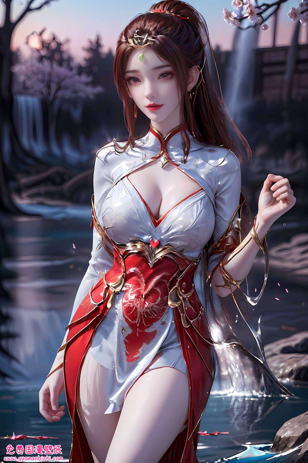 红凰高清壁纸集:AI参考护眼PC背景图片,视觉盛宴一网打尽 红凰高清壁纸集:AI参考护眼PC背景图片,视觉盛宴一网打尽