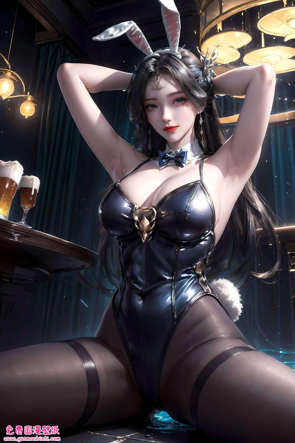 柳神AI绘画AIGC免费壁纸包:PC锁屏壁纸大集合 柳神AI绘画AIGC免费壁纸包:PC锁屏壁纸大集合