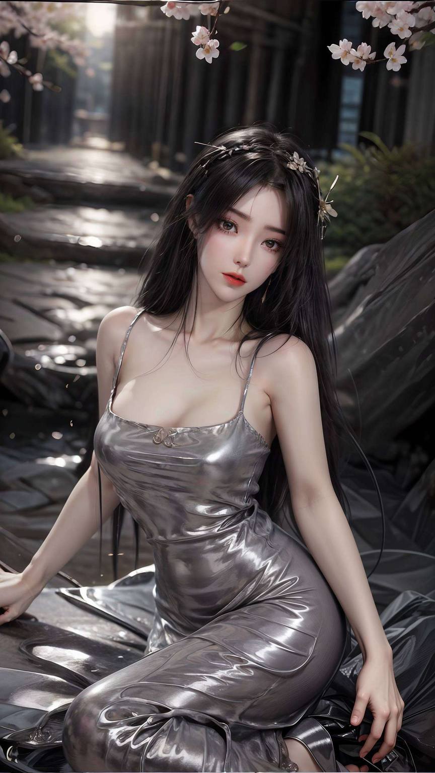 相柳背影神图集:AI素材壁纸,免费壁纸包,苹果动画壁纸盛宴 相柳背影神图集:AI素材壁纸,免费壁纸包,苹果动画壁纸盛宴