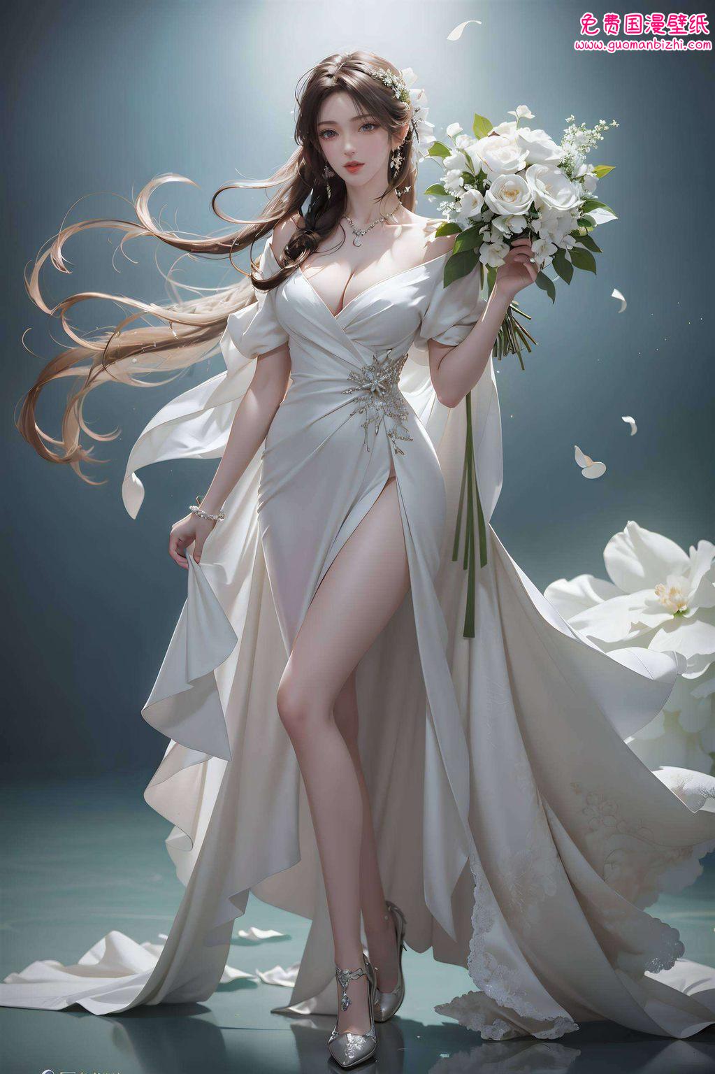 古香古色电脑壁纸包:AI图片模型呈现完美世界火灵儿免费下载 古香古色电脑壁纸包:AI图片模型呈现完美世界火灵儿免费下载