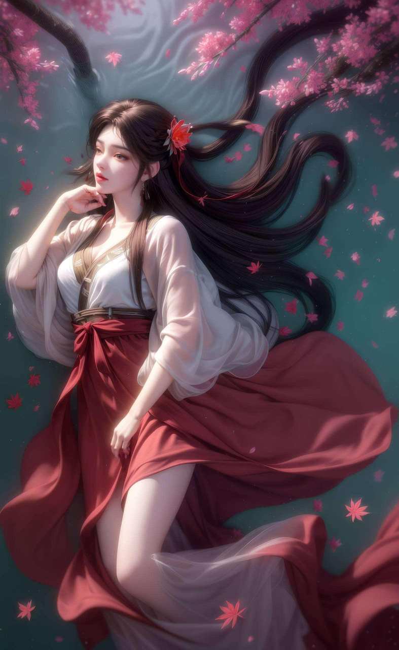 火灵儿唯美免费壁纸包PC桌面 火灵儿唯美免费壁纸包PC桌面