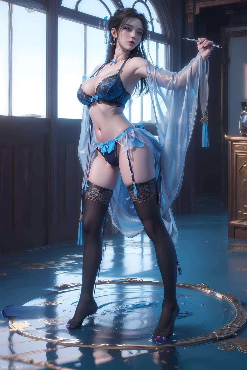 清漪ai动态壁纸在线观看：超高清免费分享平板墙纸