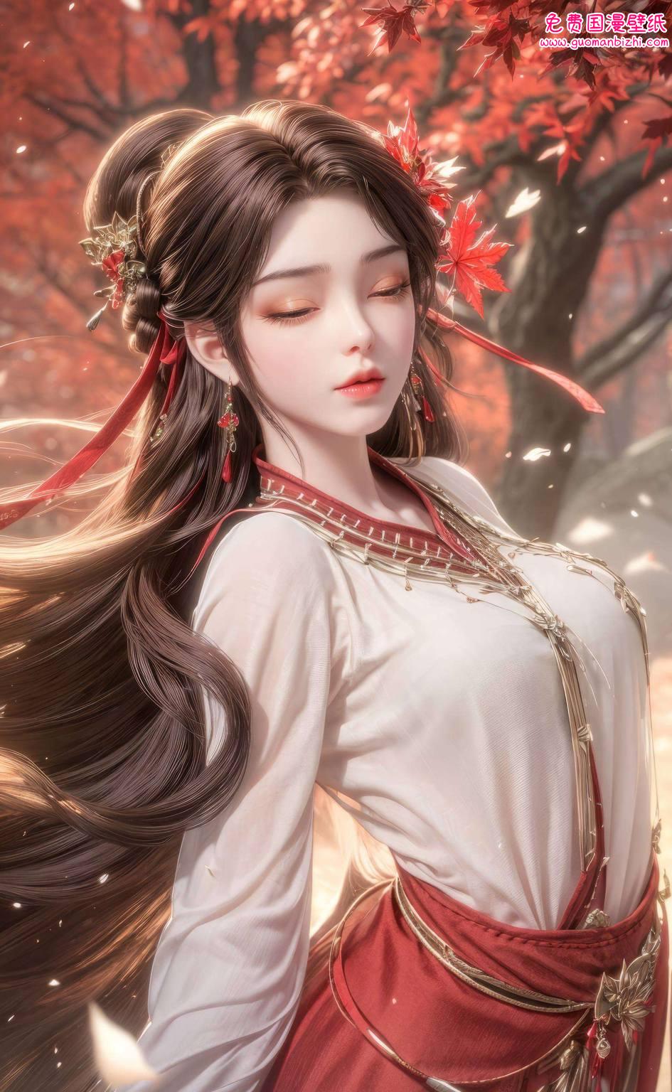 AI素材壁纸集:火灵儿图片,古风霸气动漫,免费壁纸合集,安卓专享 AI素材壁纸集:火灵儿图片,古风霸气动漫,免费壁纸合集,安卓专享