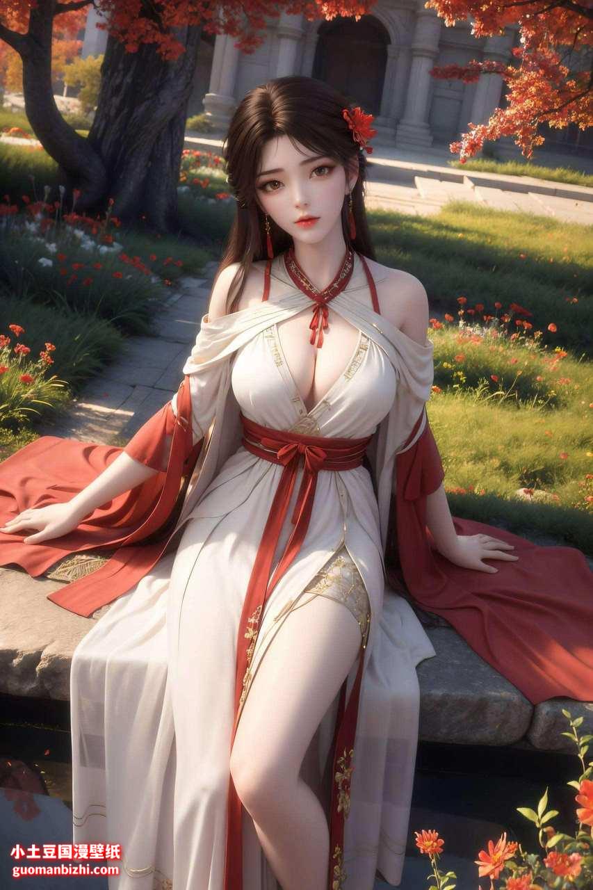 云曦打压火灵儿壁纸专集完美像素ipad桌面主题 云曦打压火灵儿壁纸专集完美像素ipad桌面主题