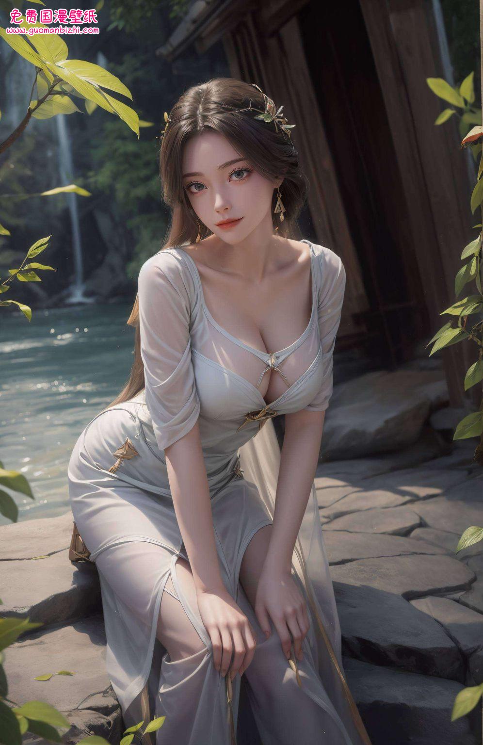 超精致完美像素——柳神渡劫壁纸集锦 超精致完美像素——柳神渡劫壁纸集锦