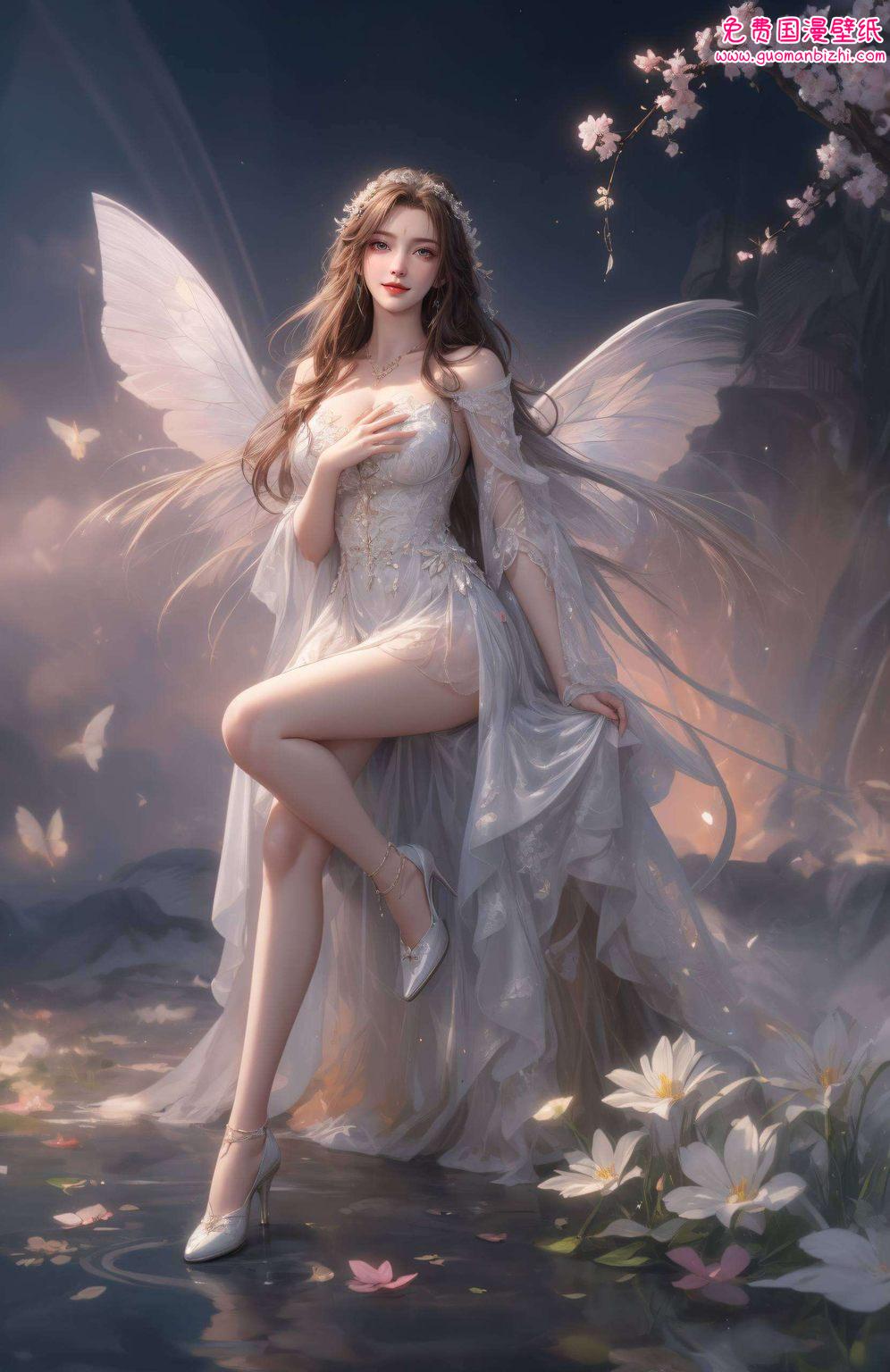 清漪高清壁纸19：特写免费壁纸合集，苹果墙纸视觉盛宴