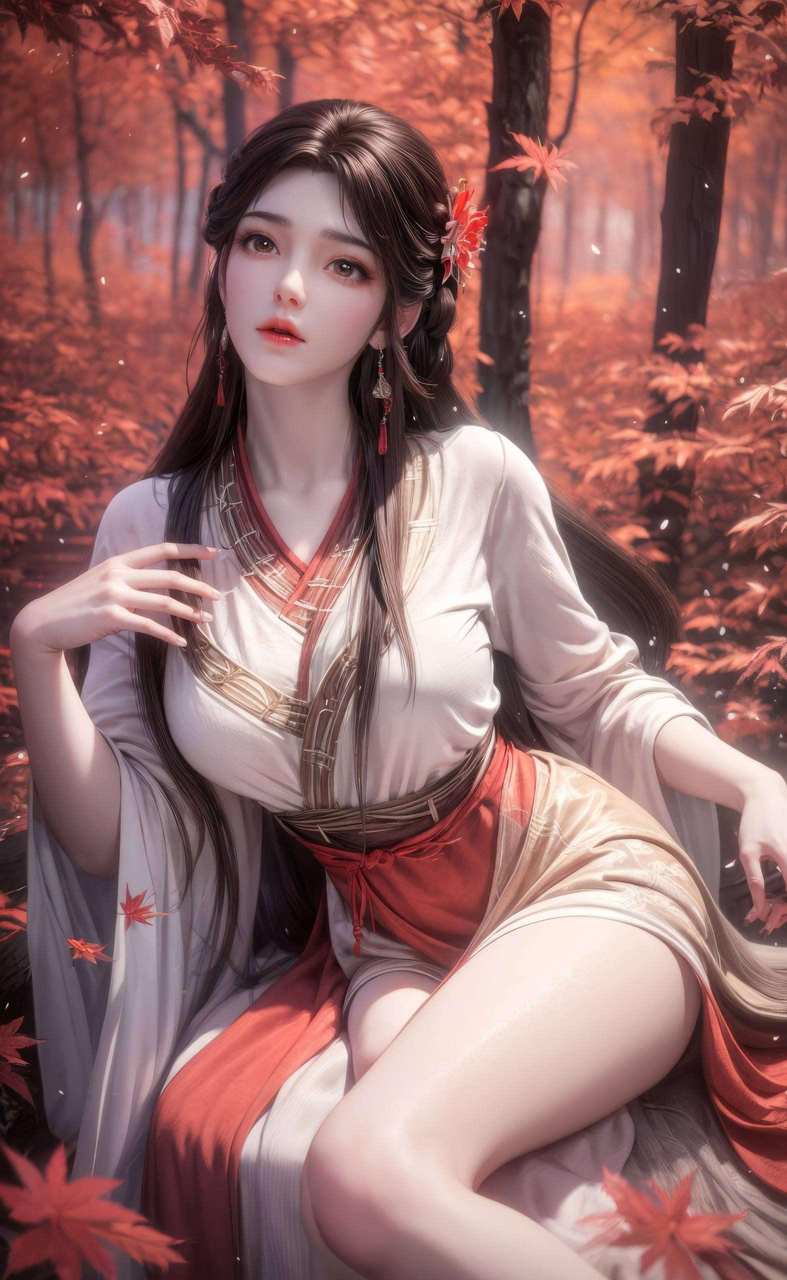 火灵儿动态壁纸快手：完美像素ipad锁屏壁纸精选